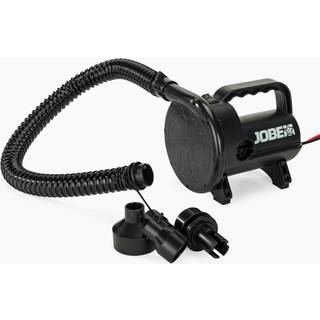 Elektrisk pumpe JOBE Turbo Pump, 12 V + fleksibel slange