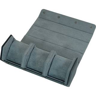 Rothenschild RS-3176-3-BL-GY Uhrenrolle schwarz-grau [3]