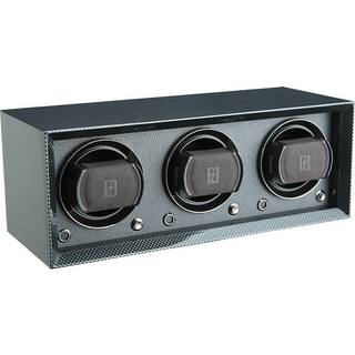 Paul Design Uhrenbeweger Gentlemen 3 Carbon 20074