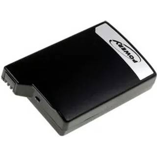 Batteri til Sony PSP-1000