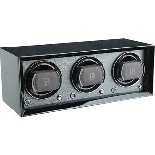 Paul Design Uhrenbeweger Gentlemen 3 Black 20073