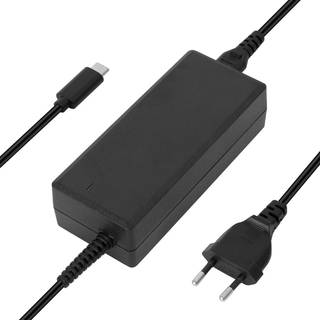 Deltaco Laptop Charger - 65 W