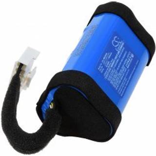 Batteri kompatibel med JBL Typ GSP-1S3P-CH40