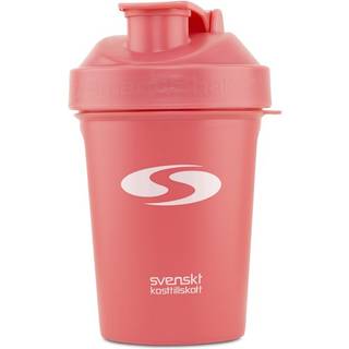 SVK SmartShake Solid 600ml, 600ml, Pink