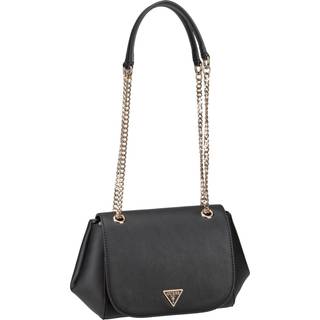 Guess Talent Skuldertaske sort