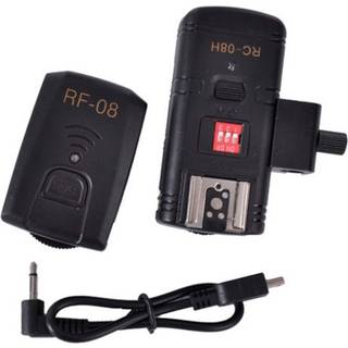 StudioKing Radio Trigger flash standard hot shoe