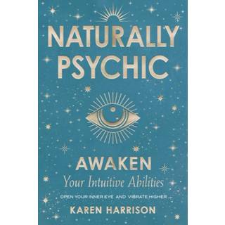 Naturally Psychic