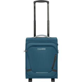 Travelite Cabin Wings 2 Kuffert med 2 hjul petrol