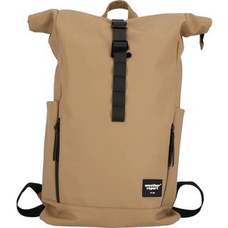 Weather Report Bronze PU Foldsack 26L-moon rock