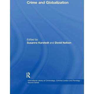 Crime and Globalization