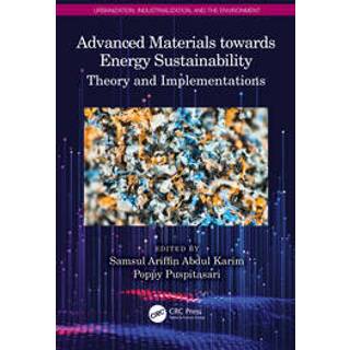 Advanced Materials towards Energy Sustainability