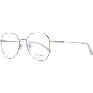 Ana Hickmann HIC1078 05A 53 Briller Kvinder Lyserød - Dusty Pink Gold - 53mm