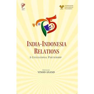 India- Indonesia Relations
