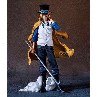 ONE PIECE - Sabo - Figure Premium The Anime 30cm