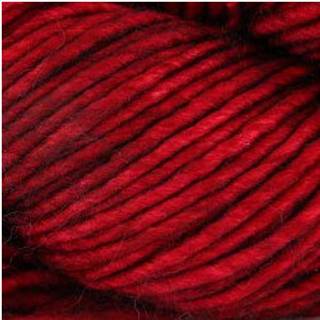 Malabrigo Mecha 033 Cereza