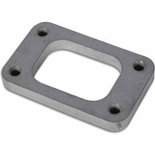 Levende præstation Levende (14310) 1/2 """" Turbo -indgangsflange med blød stål