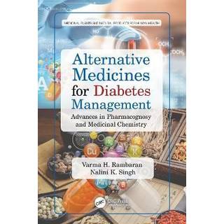 Alternative Medicines for Diabetes Management