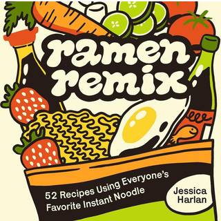Ramen Remix