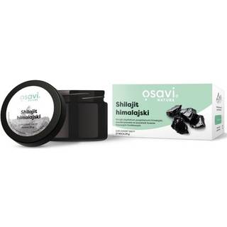 Osavi - Himalayansk Shilajit Resin 25 g