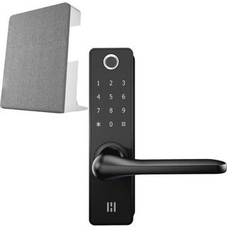 Heimgard Smart dørlås og Hub Pro