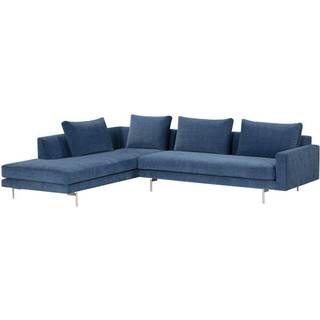 Wendelbo Edge V2 Sofa (Modul 12 + 34) Zest col. 12