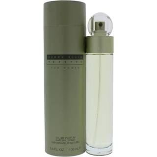 Perry Ellis Reserve til kvinder 3.4 fl oz EDP guld