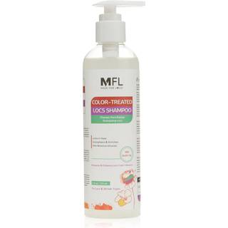 Lavet til Locs Castile Shampoo| 8 oz Ingen fortynding n?dvendig Naturlig h?rklarende shampoo til Locs & Dreadlocks 8 oz