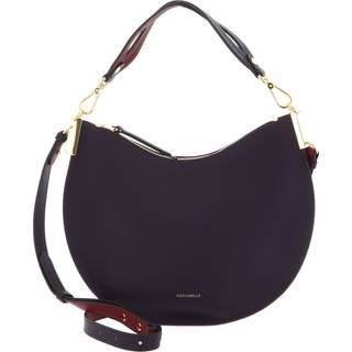 Coccinelle Sunup Hobo bag blomme