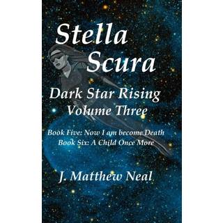 Stella Scura Dark Star Rising
