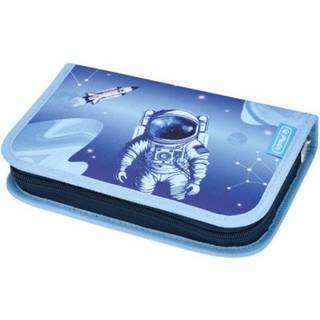 Herlitz: Cosmic Explorer fyldt penalhus