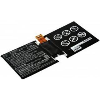 Batteri til Tablet Microsoft MSK-1645