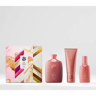 Oribe Bright Blonde Essentials Set (550 ml)