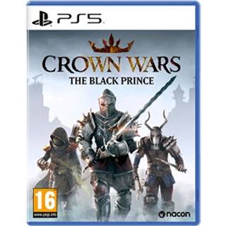 Crown Wars: The Black Prince (PS5)