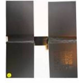 iPad Pro 12.9 5./6. Gen Batteri - OEM Kvalitet