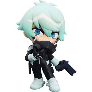 Kaiju No. 8 Toonize PVC Statue Kaiju No. 8 Reno Ichikawa Cartoon Color Ver. 11 cm