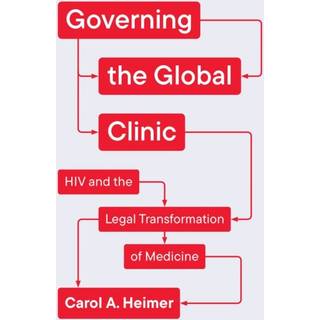 Governing the Global Clinic