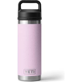 Yeti Rambler 532 ml Chug Bottle Cherry Blossom, 532 ml
