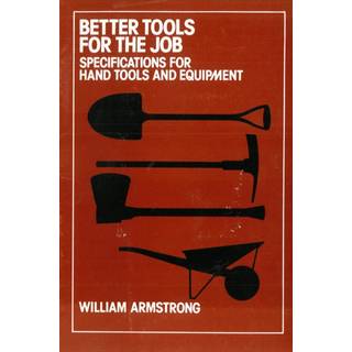 Better Tools for the Job