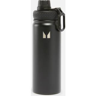 Medium Metal Water Bottle – Sort