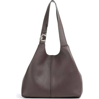 Coccinelle C-Easy Hobo bag mørkebrun