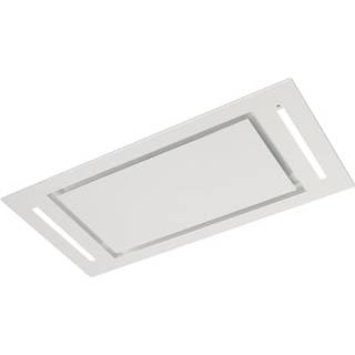 Eico Cloud 100 W - Link-2 Loftemhætte - Farve: Hvid