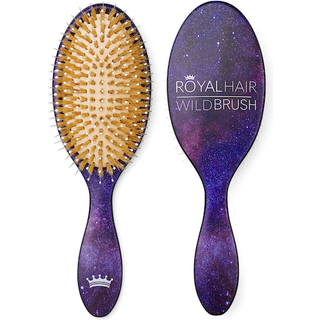 Royal Hair Wild Brush - Galaxy