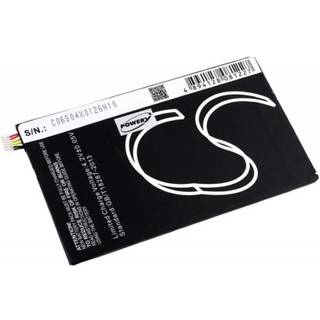 Batteri til Samsung SM-T315