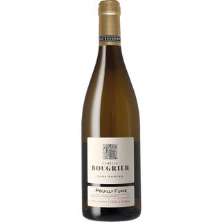 Familie Bougrier Pouilly Fumé 2022 12,5% 75 cl.