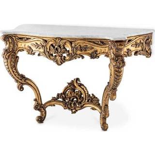 The Met x EICHHOLTZ - Rococo console table