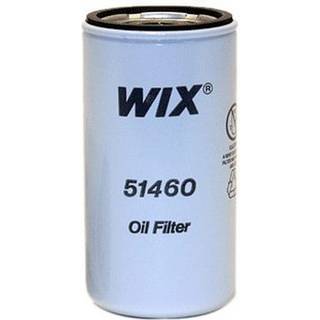 Wix Filters - 51460 Heavy Duty Spin -On Lube Filter Pack p? 1