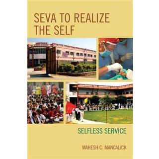 SEVA to Realize the SELF