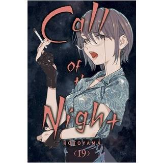 Call of the Night, Vol. 19
