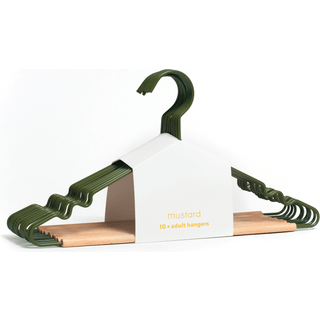 Bøjle Voksen Top, 10 Stk