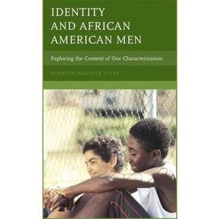 Identity and African American Men